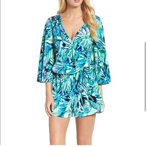 NWT Viviana Romper
